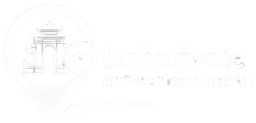 Bali Private Driver Tour